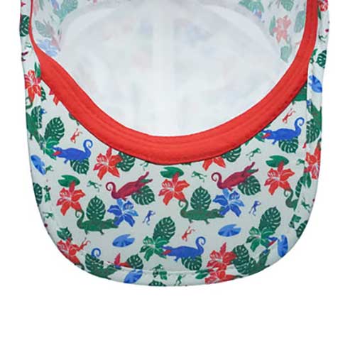 Unisex Alligators Hat