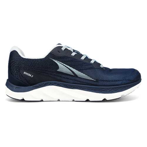 Women's Rivera 2 Running Shoe - Navy - Regular (B)