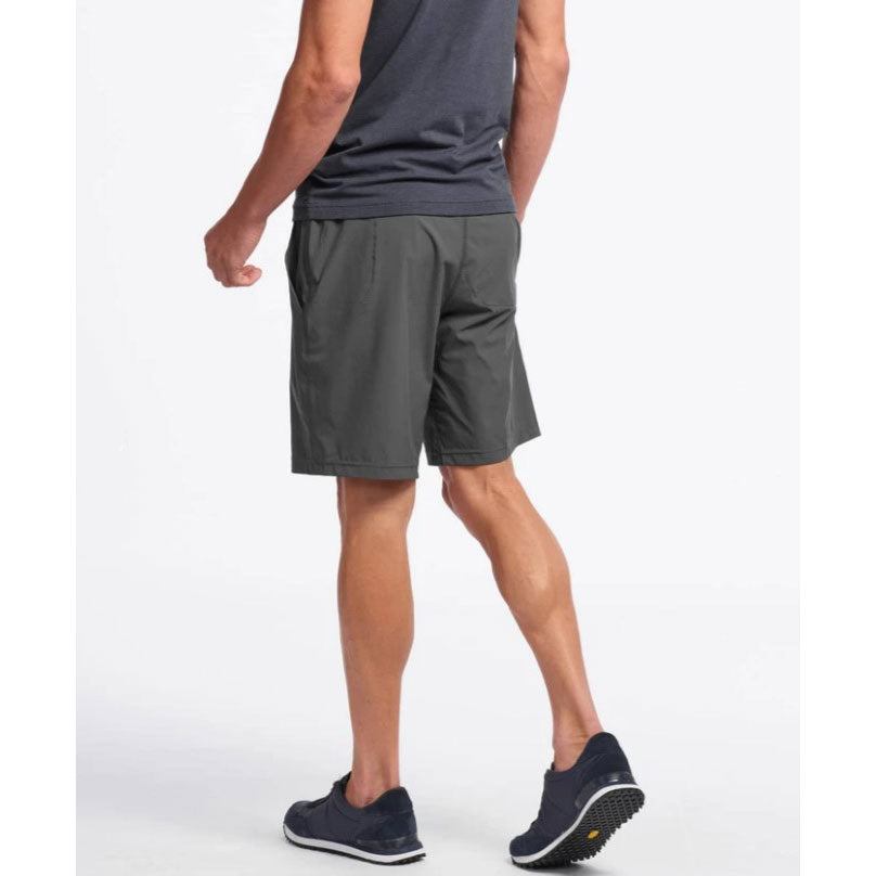 Men's Mako 9in. Shorts Unlined - Asphalt