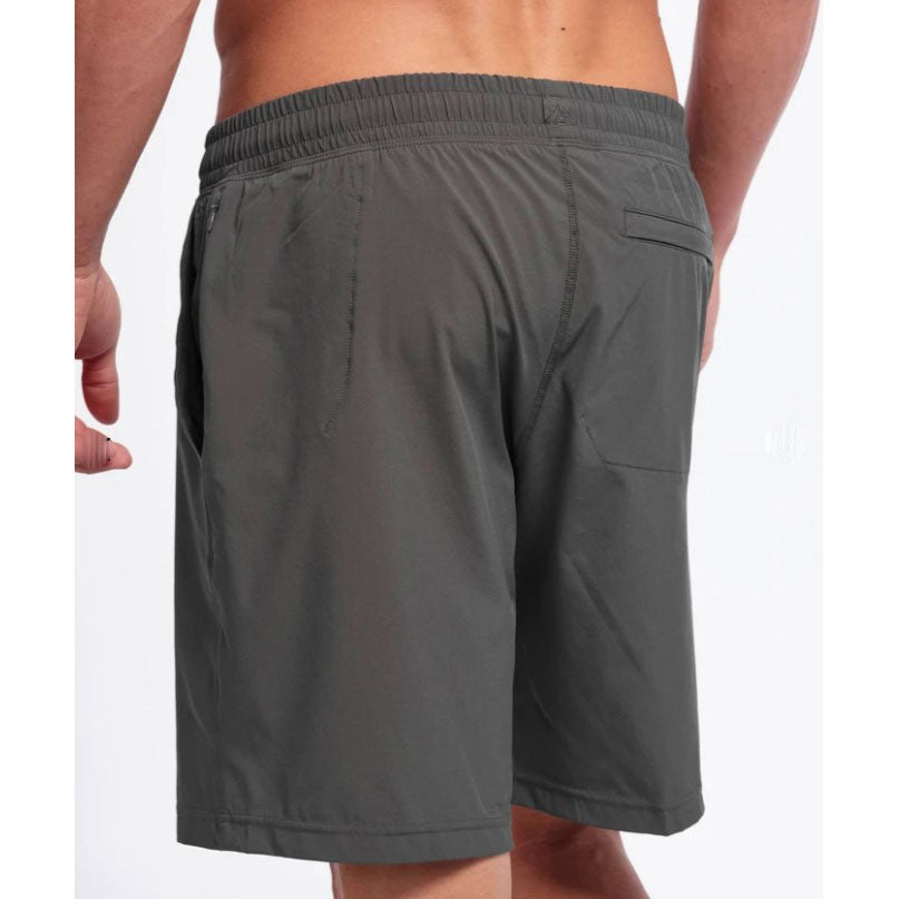 Men's Mako 9in. Shorts Unlined - Asphalt