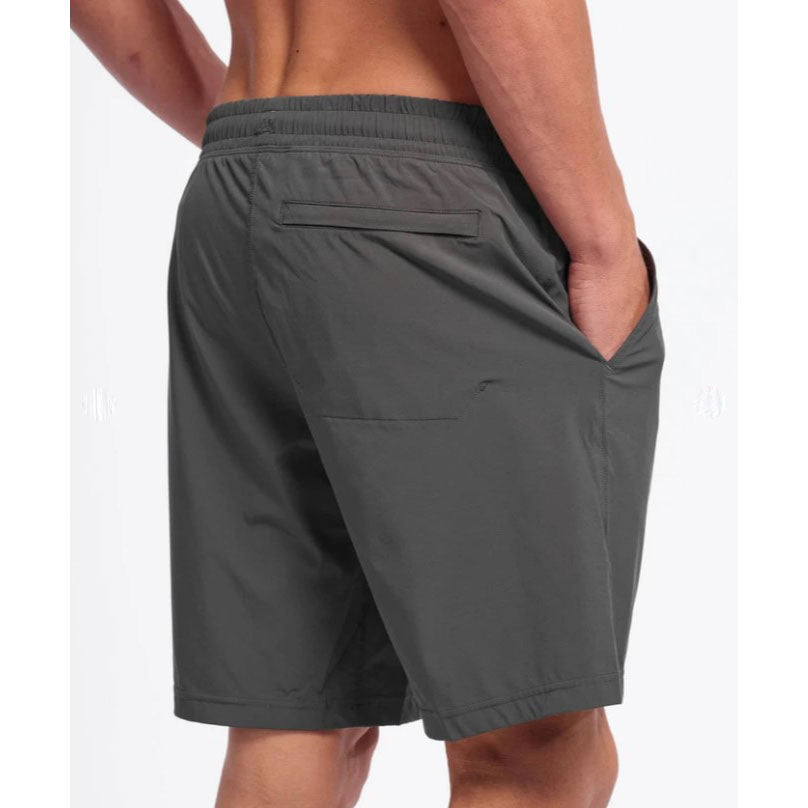 Men's Mako 9in. Shorts Unlined - Asphalt