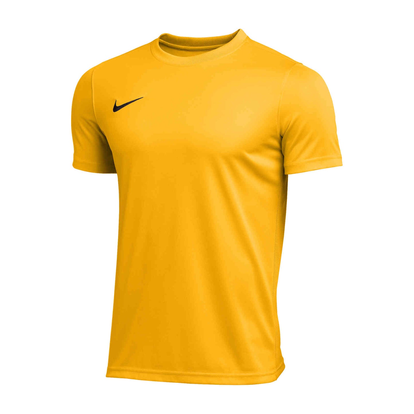 Youth US Short Sleeve Park VII Jersey - University Gold/Black