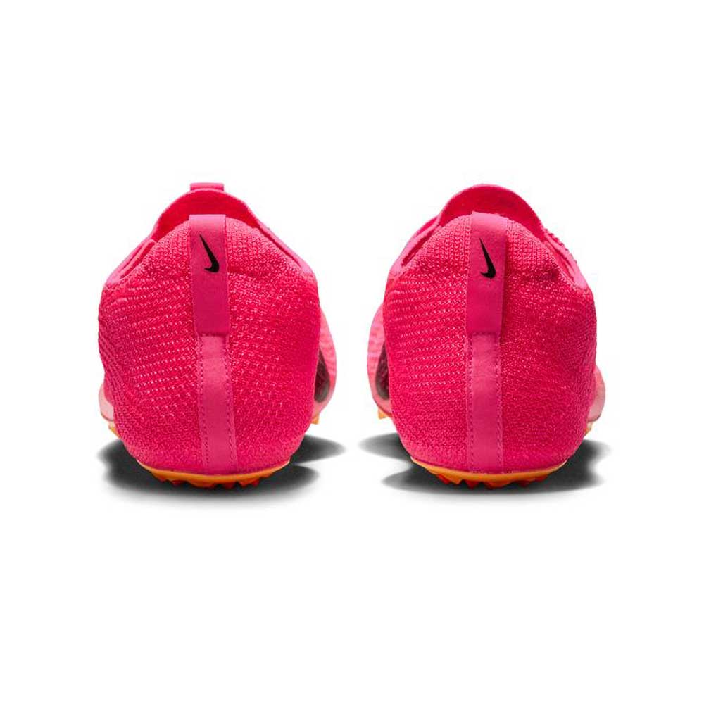 Unisex Nike Zoom Superfly Elite 2 Track Spike - Hyper Pink/Black/Laser Orange- Regular (D)