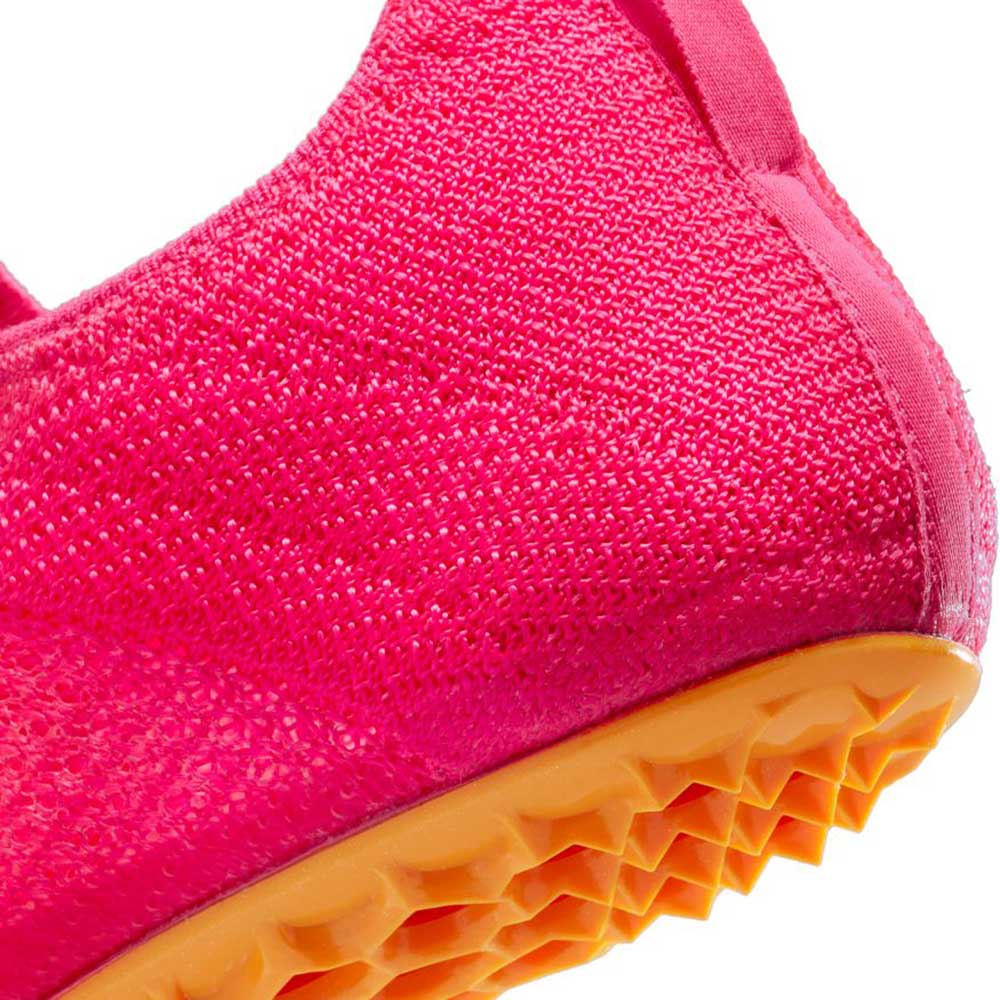 Unisex Nike Zoom Superfly Elite 2 Track Spike - Hyper Pink/Black/Laser Orange- Regular (D)