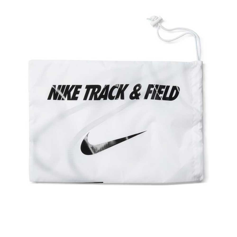 Unisex Nike Zoom Superfly Elite 2 Track Spike - Hyper Pink/Black/Laser Orange- Regular (D)