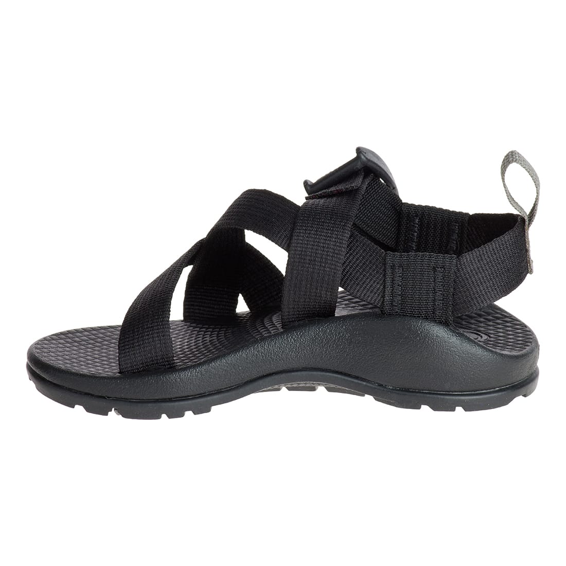 Kids Z1 Sandal - Black