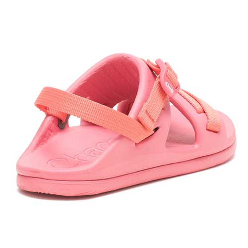 Big Kids' Chillos Sport Sandals - Rose