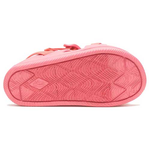 Big Kids' Chillos Sport Sandals - Rose