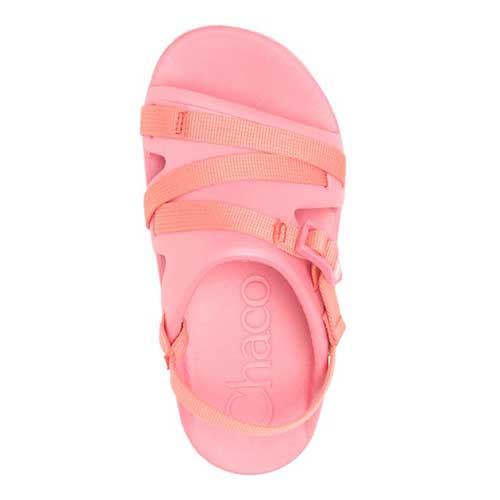 Big Kids' Chillos Sport Sandals - Rose