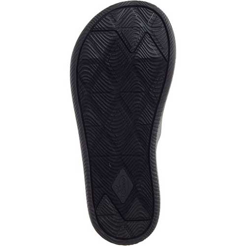 Men's Chillos Slide- Black - Regular (D)