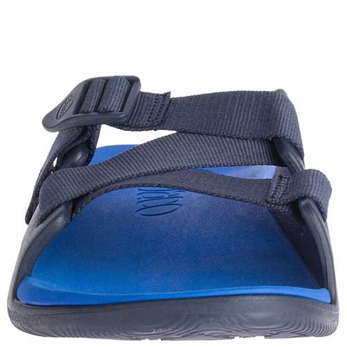 Men's Chillos Slide- Active Blue- Regular (B)