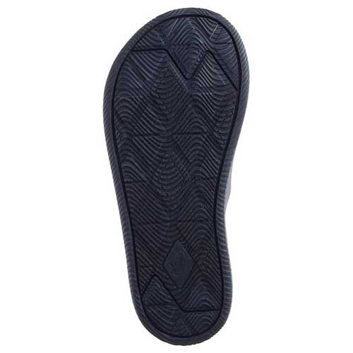 Men's Chillos Slide- Active Blue- Regular (B)