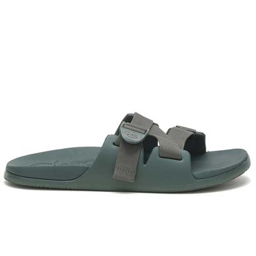 Men s Chillos Slide Scarab Regular D Gazelle Sports