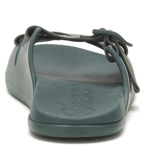 Men's Chillos Slide - Scarab - Regular (D)