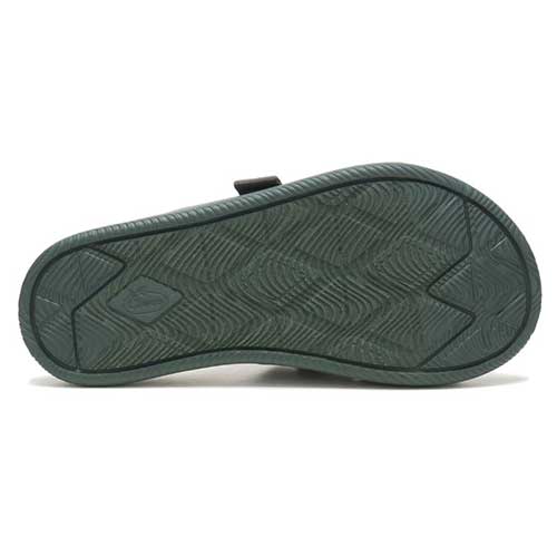 Men's Chillos Slide - Scarab - Regular (D)