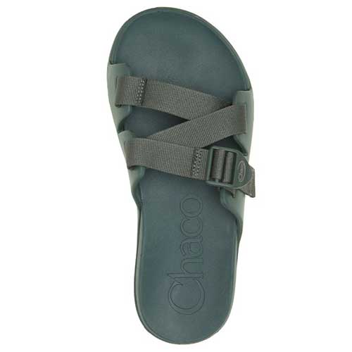 Men's Chillos Slide - Scarab - Regular (D)