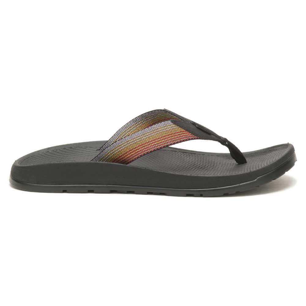 Men's Lowdown Flip Sandal - Rising Nugget - Regular (D)