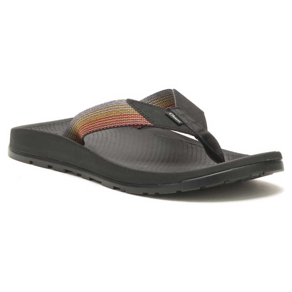 Men's Lowdown Flip Sandal - Rising Nugget - Regular (D)