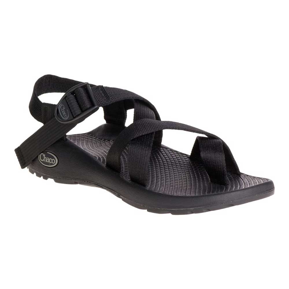 Women's Z2 Classic Sandal - Black - Regular (B)