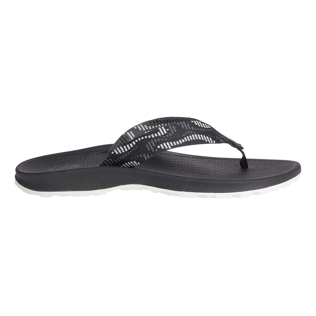 Women's Playa Pro Web Sandal - Vapor Black- Regular (B)