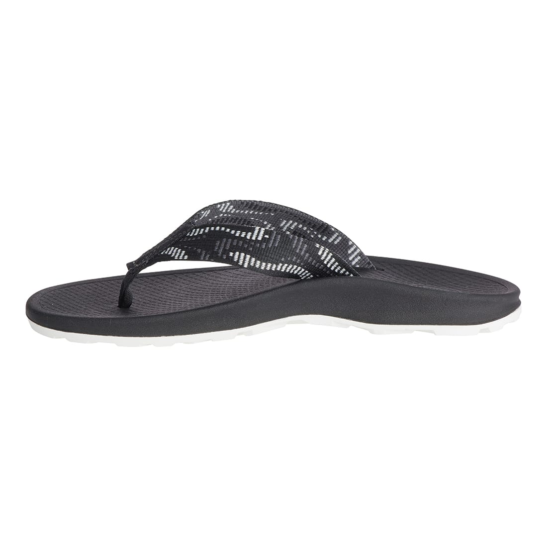Women's Playa Pro Web Sandal - Vapor Black- Regular (B)