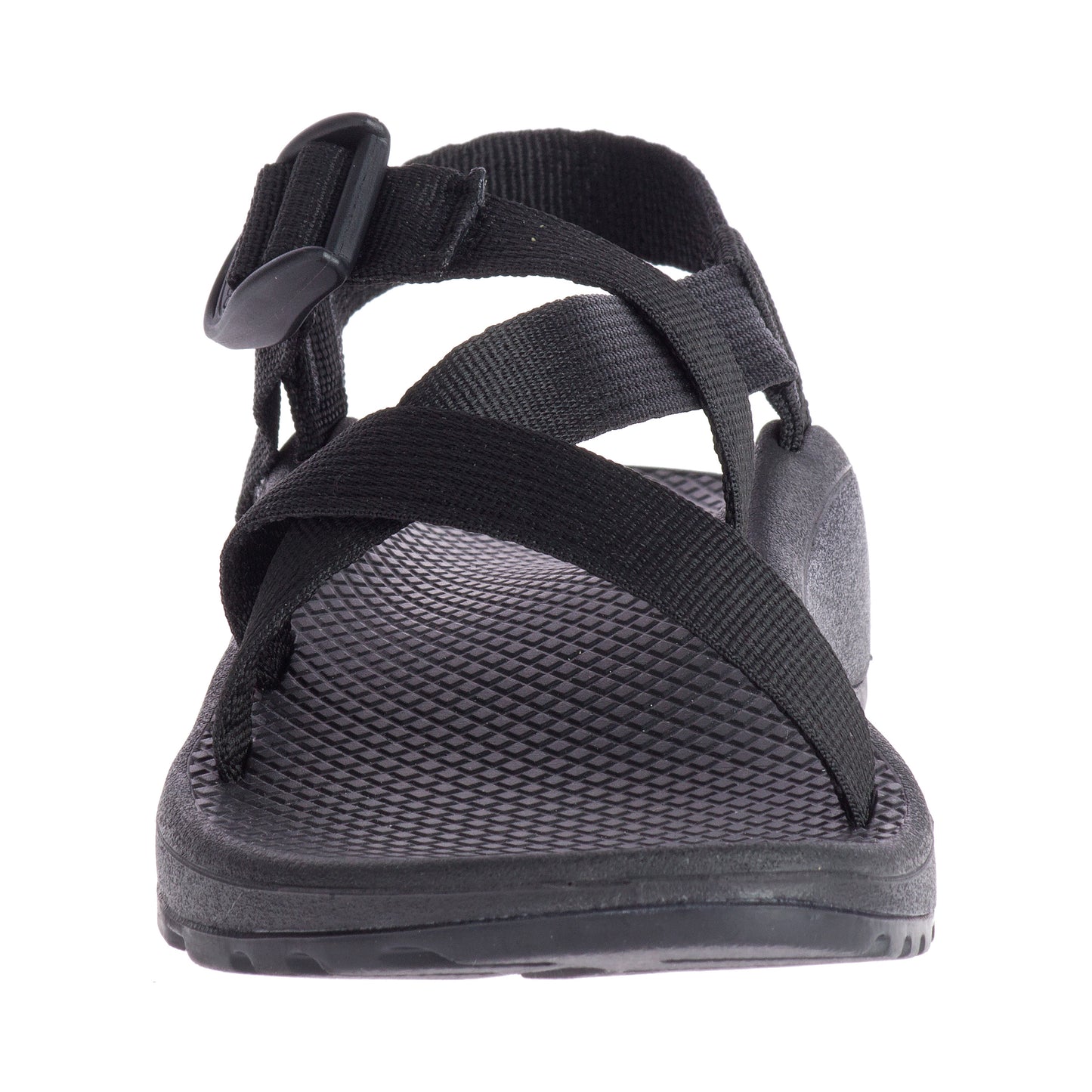 Women's Z/Cloud Sandal - Black- Regular (B)