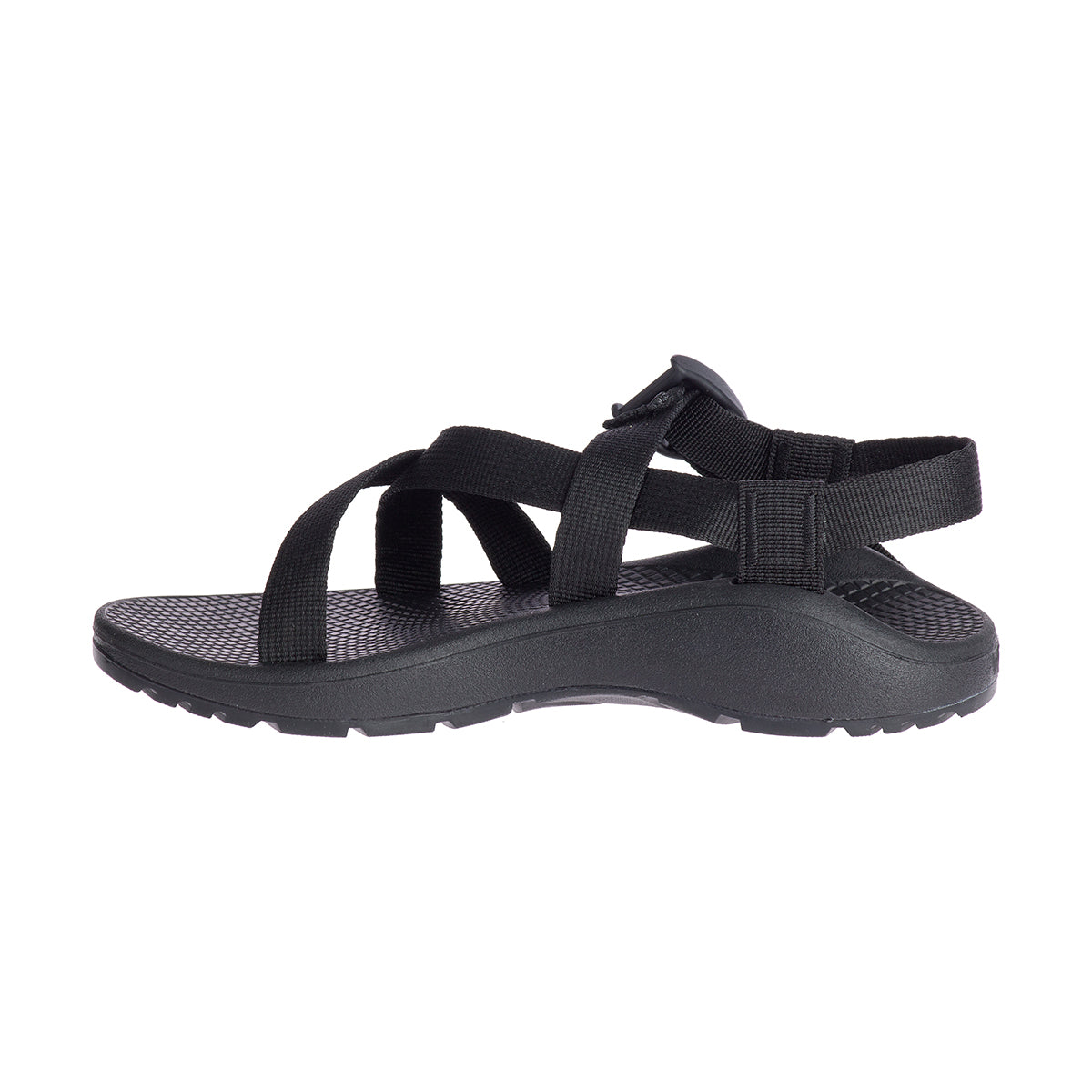 Women's Z/Cloud Sandal - Black- Regular (B)