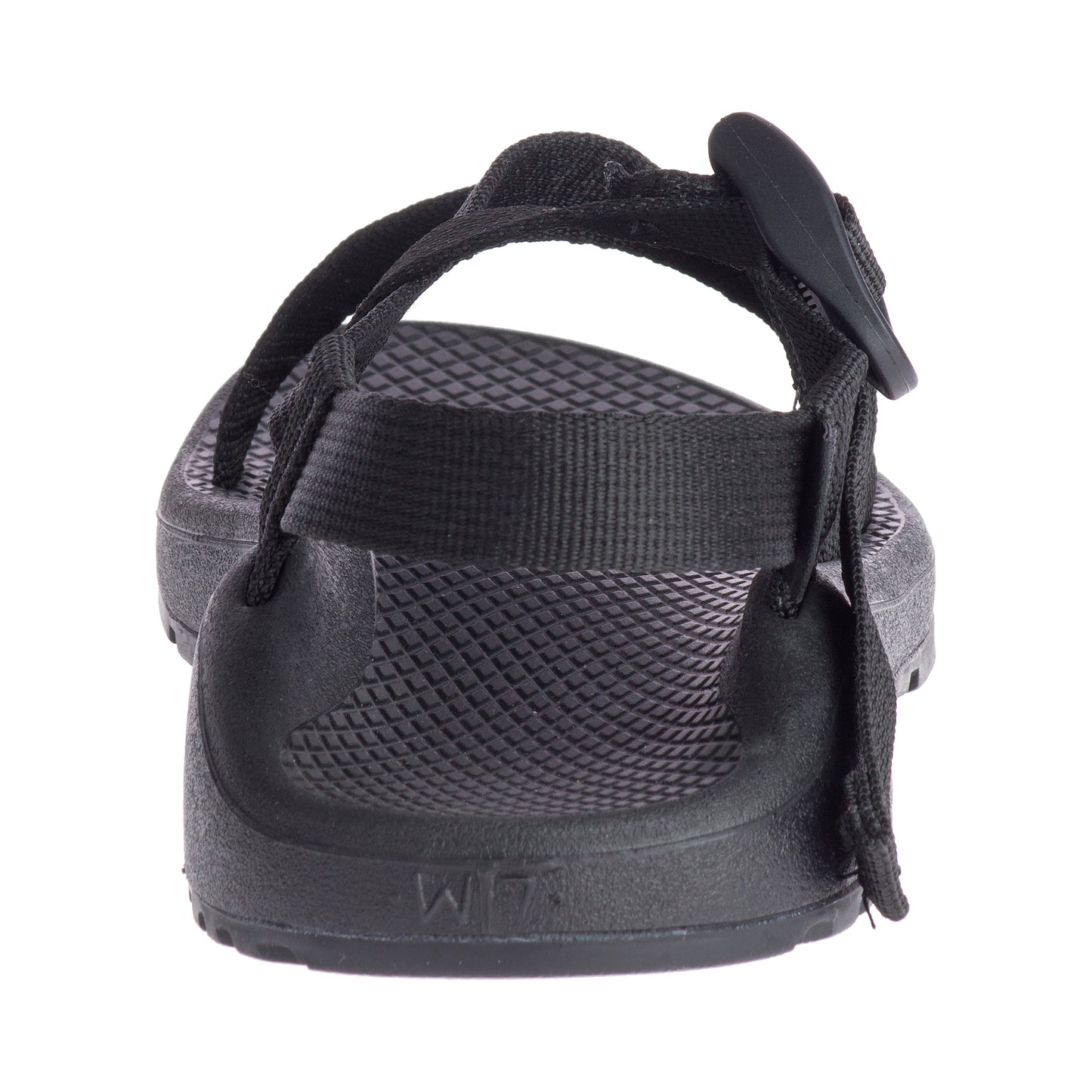 Women's Z/Cloud Sandal - Black- Regular (B)