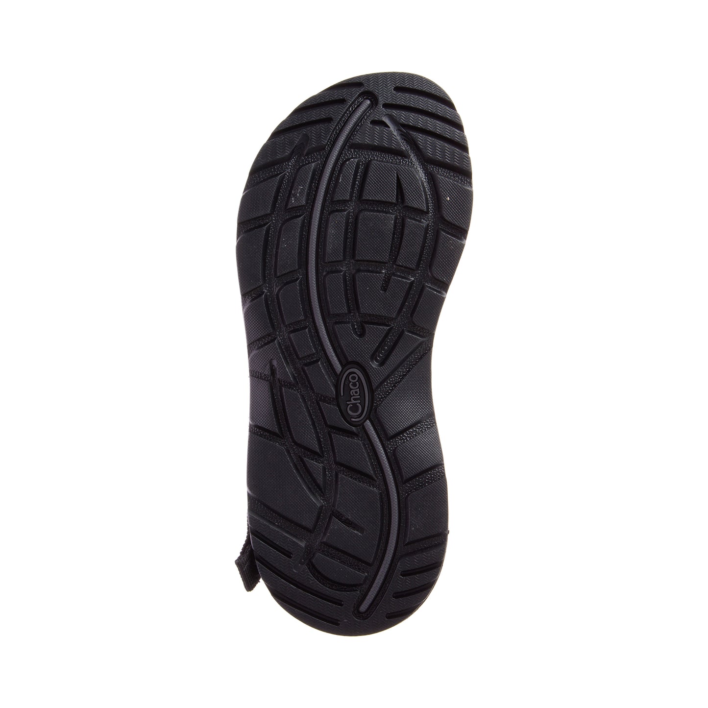 Women's Z/Cloud Sandal - Black- Regular (B)