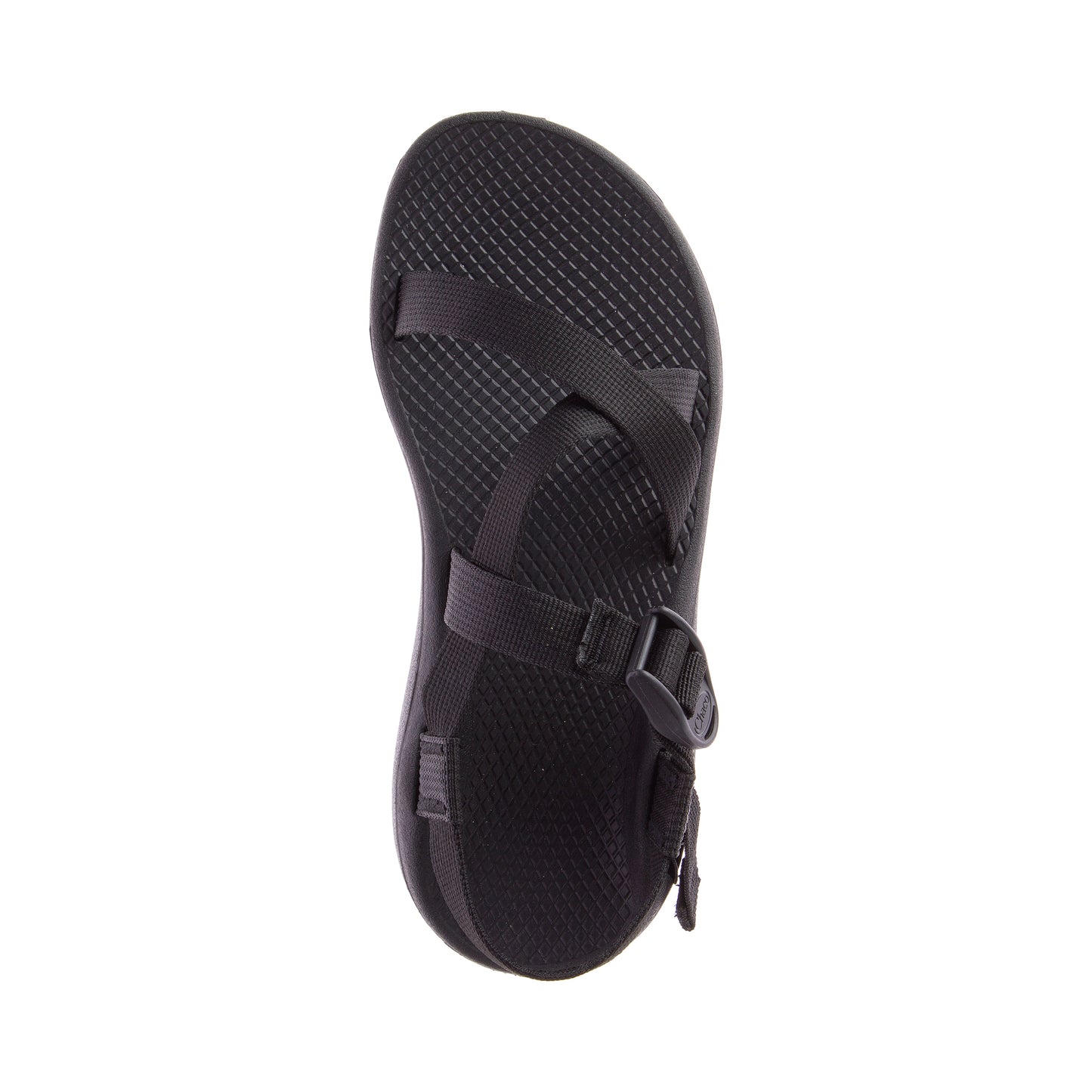 Women's Z/Cloud Sandal - Black- Regular (B)