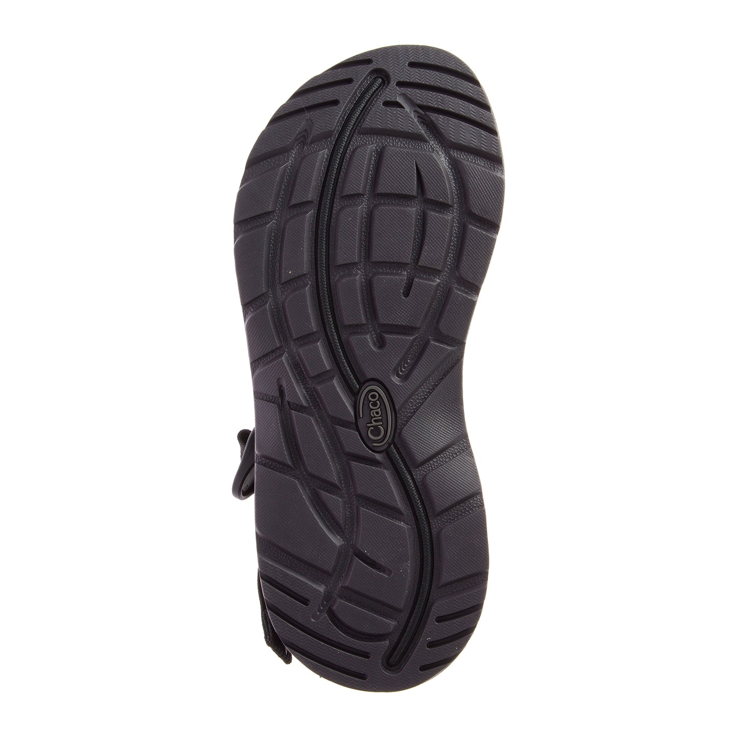 Women's Z Cloud X2 Sandal - Limb Black- Regular (B)
