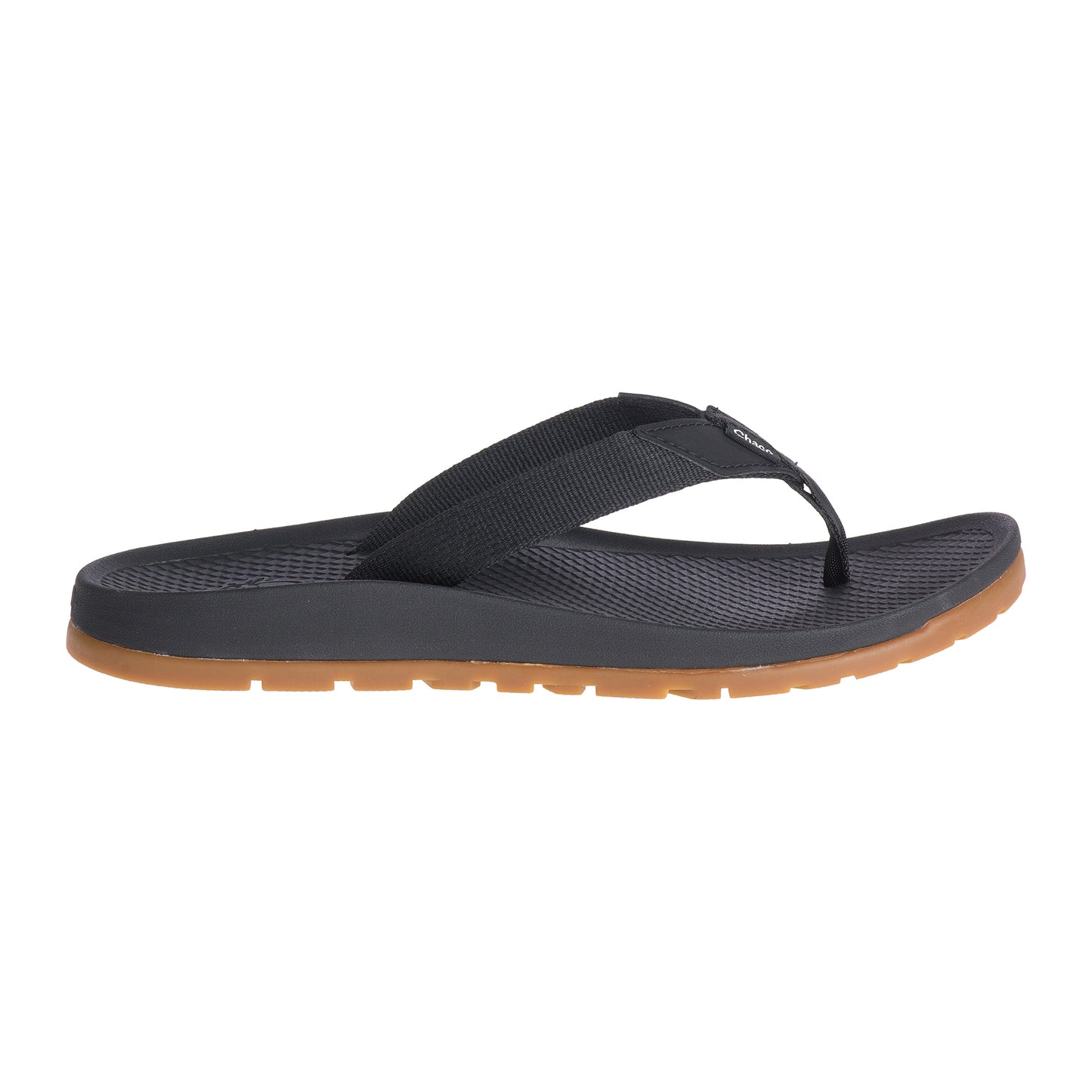 Women's Lowdown Flip - Black- Regular (B)