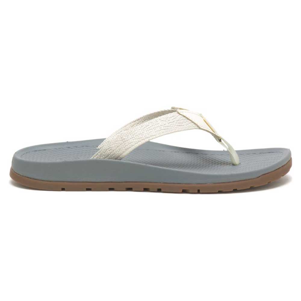 Women's Lowdown Flip Sandal - Natural - Regular (B)