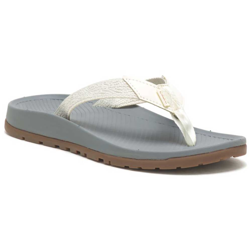 Women's Lowdown Flip Sandal - Natural - Regular (B)