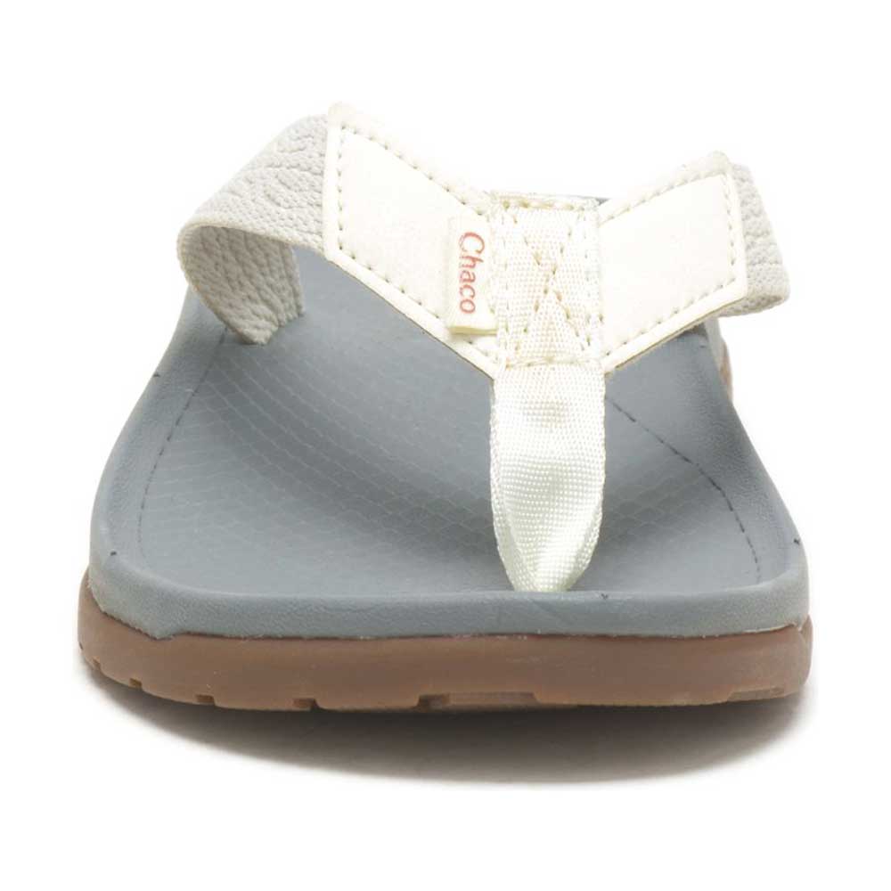 Women's Lowdown Flip Sandal - Natural - Regular (B)