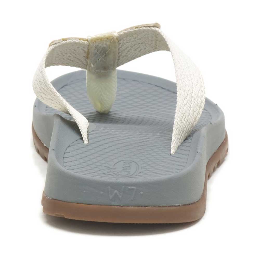 Women's Lowdown Flip Sandal - Natural - Regular (B)