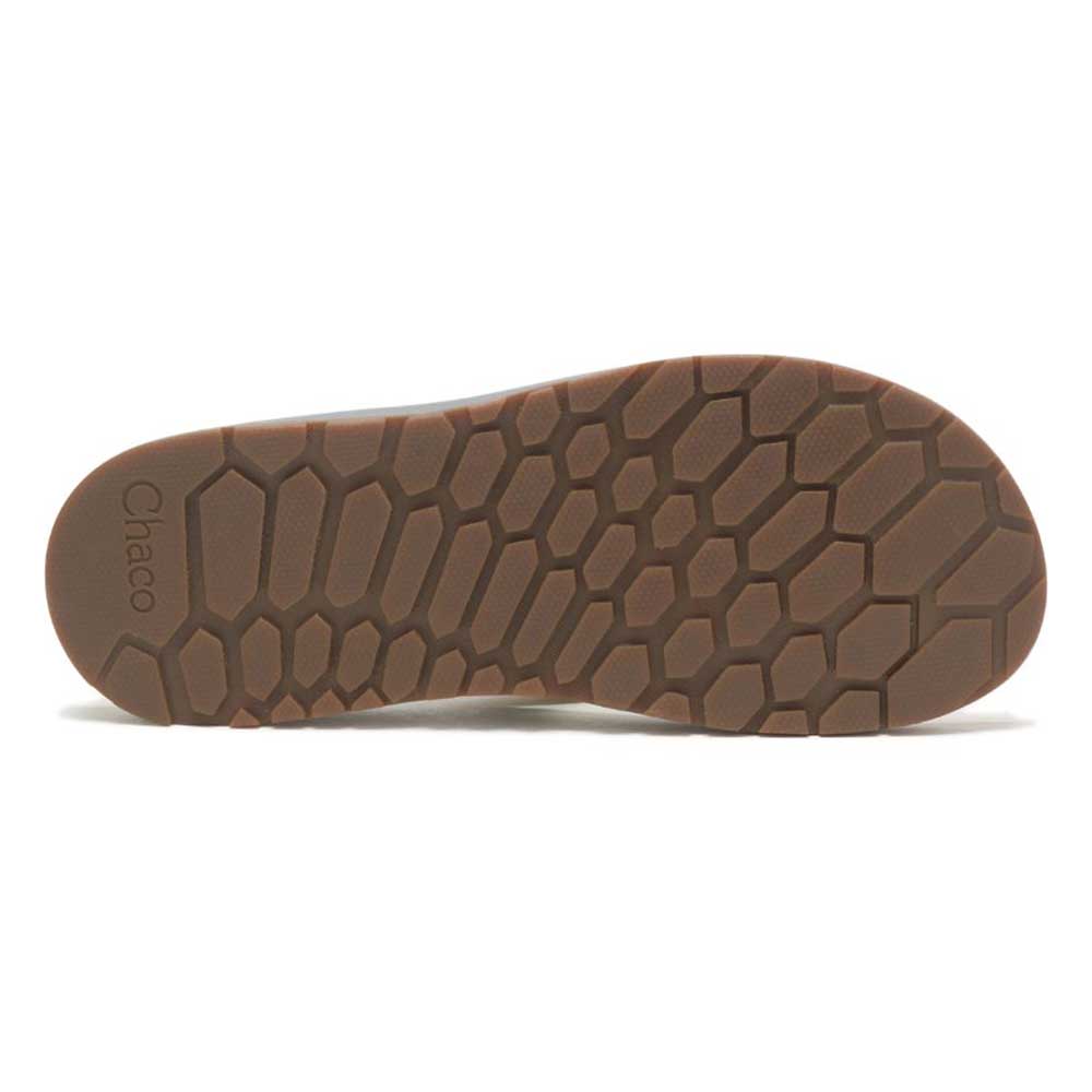 Women's Lowdown Flip Sandal - Natural - Regular (B)