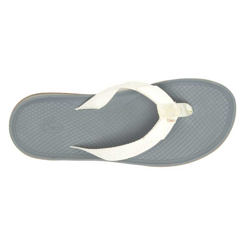 Women's Lowdown Flip Sandal - Natural - Regular (B)