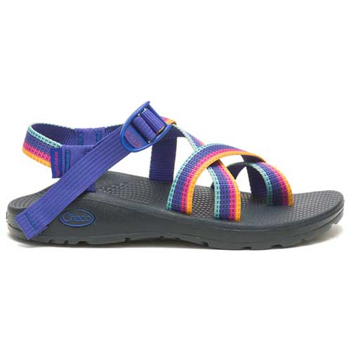 Women's Z Cloud 2 Sandals - Tetra Sunset - Regular (B)