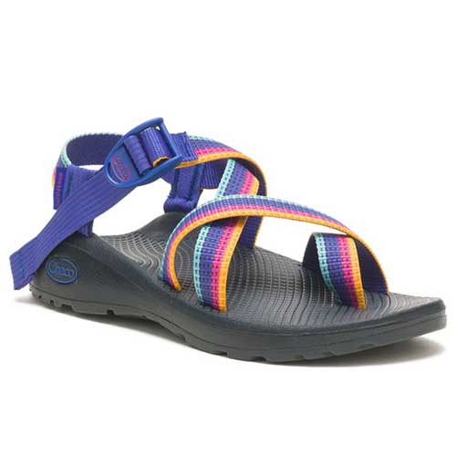 Women's Z Cloud 2 Sandals - Tetra Sunset - Regular (B)
