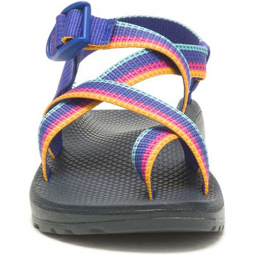 Women's Z Cloud 2 Sandals - Tetra Sunset - Regular (B)