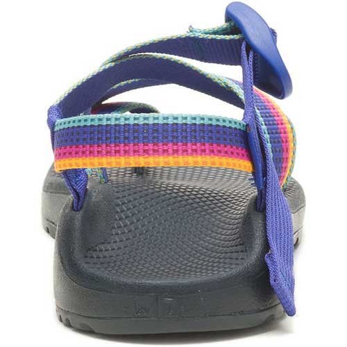Women's Z Cloud 2 Sandals - Tetra Sunset - Regular (B)