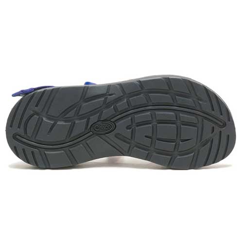 Women's Z Cloud 2 Sandals - Tetra Sunset - Regular (B)