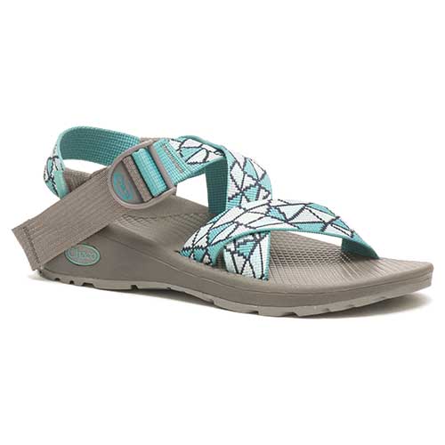 Women's Mega Z Cloud Sandal- Crust Porcelain- Regular (B)