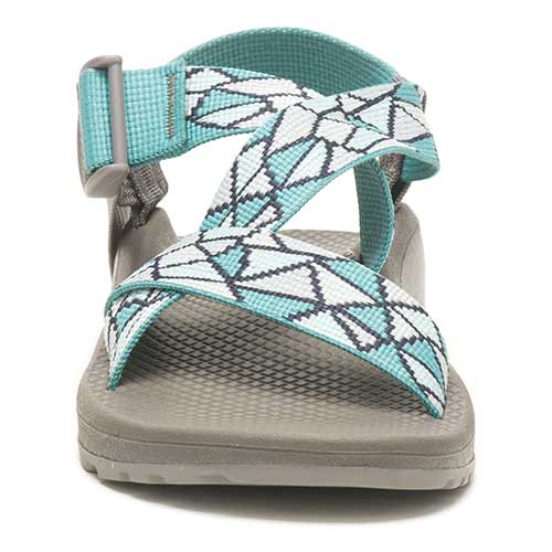Women's Mega Z Cloud Sandal- Crust Porcelain- Regular (B)