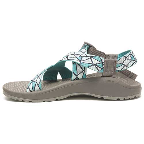 Women's Mega Z Cloud Sandal- Crust Porcelain- Regular (B)