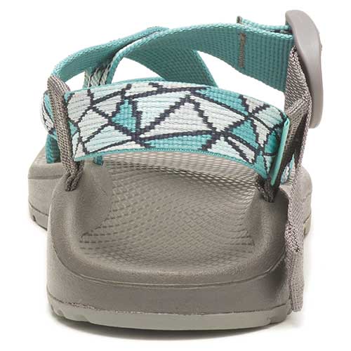 Women's Mega Z Cloud Sandal- Crust Porcelain- Regular (B)