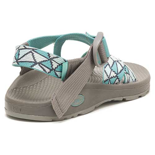 Women's Mega Z Cloud Sandal- Crust Porcelain- Regular (B)