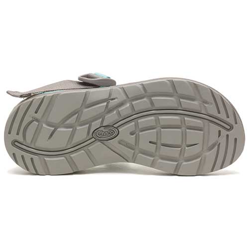 Women's Mega Z Cloud Sandal- Crust Porcelain- Regular (B)