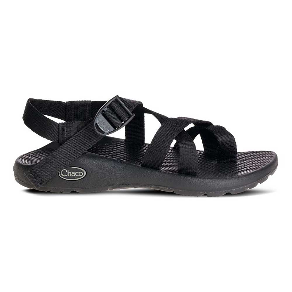 Women's Z2 Classic Sandal - Black - Regular (B)